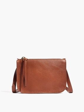 Madewell The Simple Pouch Belt Bag